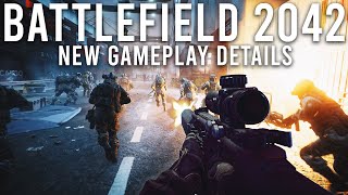 Why BATTLEFIELD 2042 Has NO Campaign [upl. by Vivien]