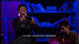 Habakkuk Song  live at Willow Creek [upl. by Durrace]