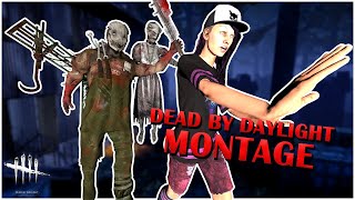 Looping Montage  Dead by Daylight [upl. by Mossberg]