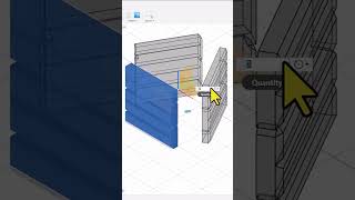 Full Tutorial for Beginners IN description in Fusion 360 3D [upl. by Akissej]