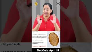 Medquiz 15 April [upl. by Friedland]