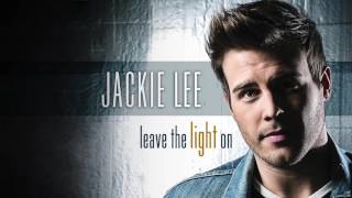 Leave The Light On  Jackie Lee Official Audio [upl. by Trin485]