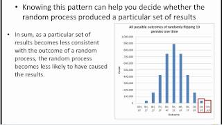 Basic Principles of Inferential Statistics [upl. by Goodkin871]