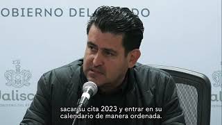 Programa Verificación Responsable 2023  Gobierno de Jalisco [upl. by Colas243]