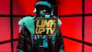 Scorcher  HB Freestyle  Link Up TV [upl. by Anirda]