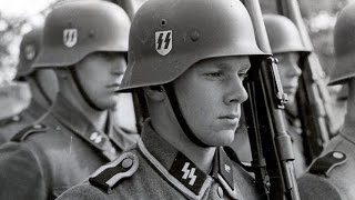 Planet Wissen  Hitlers Waffen SS  Der organisierte Terror [upl. by Cowles]