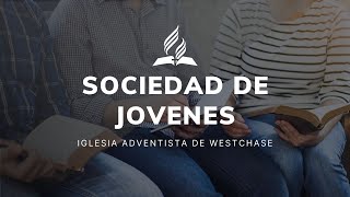 Sociedad de Jovenes  Westchase SDA [upl. by Sigmund819]