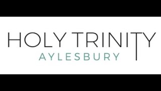 Holy Trinity Aylesbury  5th November 2023  900am [upl. by Oad]