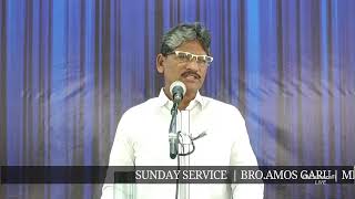 MIZPAH MINISTRIES INDIAs broadcast [upl. by Nogas626]