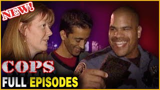 COPS Season 28 Episodes 1314  Cops New Season  Cops Full Episodes 2024 [upl. by Arymas]