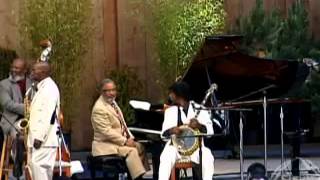 Preservation Hall Jazz Band at Stern Grove Festival [upl. by Rosemaria]