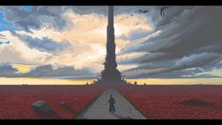 The Dark Tower Audiobook  The Gunslinger Part 2 [upl. by Linzy73]