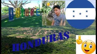 😮DUYURE CHOLUTECA HONDURAS 😃 [upl. by Khoury]