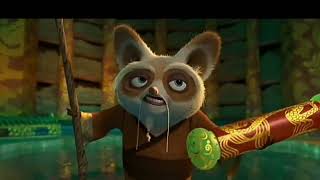 Kung Fu Panda 4 Trailer [upl. by Lledrac]