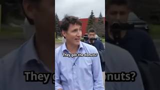 Trudeau FLAMED by Steelworker to His Face 👀🔥 [upl. by Eannej]