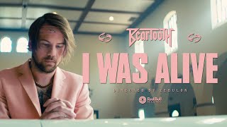 Beartooth  I Was Alive Official Music Video [upl. by Natividad]