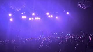 Marianas Trench  Into The Storm  Live At The Fillmore  Philadelphia PA [upl. by Haland]