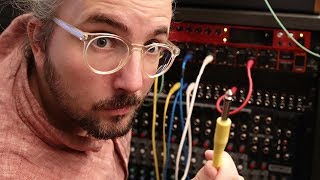 How to record your synthesizers  a beginner friendly overview [upl. by Ardyth]