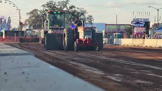 2024 Osceola county fair [upl. by Buffy]