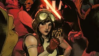 DOCTOR APHRA Star Wars BEST Artifact [upl. by Gerius]