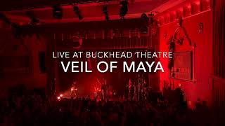 Veil of Maya  Live in Atlanta 2023 [upl. by Louanne14]