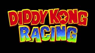 Character Select  Diddy Kong Racing [upl. by Mirabella]