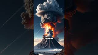 The Catastrophic Eruption of Mount Tambora [upl. by Adiesirb]