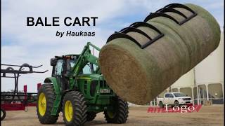 Rite Way Bale Grapple [upl. by Nue694]