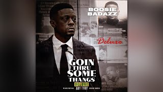 Boosie Badazz  Goin Thru Some Thangs Deluxe Full Album [upl. by Penelope]