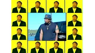 Aniseto Falemoe  Oe Lau Tausala Official Video [upl. by Ahsilam]