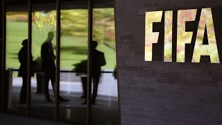 Leagues and unions launch complaint against FIFA over calendar [upl. by Enisaj]