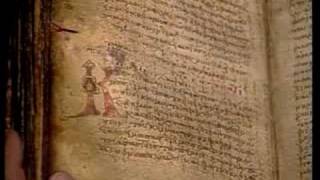 The Story of the Archimedes Palimpsest to 2000 Part 23 [upl. by Neelrahs]