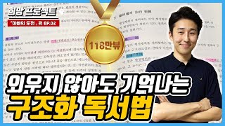 다 외워져도 책임 못 집니다 희망프로젝트 EP02 [upl. by Chung]