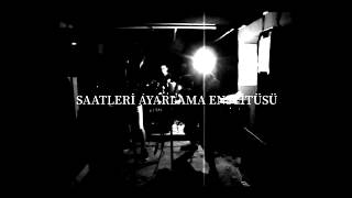 Saatleri Ayarlama Enstitüsü  II Live at Nuremberg [upl. by Turk820]