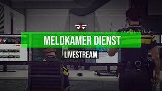 🔴LIVE DIENST ALS CENTRALIST  GTA V ROLEPLAY [upl. by Galer537]