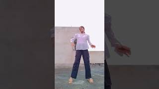 Jugnu song 🧿💕♥️ badshah music song cover rap dance cutieee cutiee [upl. by Netnerb]