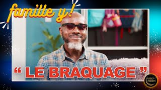 La Famille Y  Episode 12  Le braquage  Saison 1 [upl. by Ayekal805]