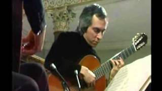 Debussy  Rêverie  Classical Guitar [upl. by Og]