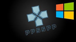 PPSSPP Emulator Ultimate Windows Setup Guide Sony PSP Emulator  Download Any Game For Free [upl. by Ecaj]