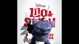 Lilo amp Stitch 2025 Teaser Trailer [upl. by Aanas579]