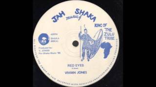 12 Vivian Jones  Red Eyes [upl. by Lebna]