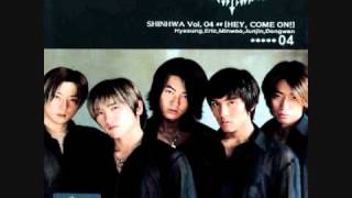 Shinhwa 신화  Egotism 97년 4월 1일 [upl. by Mosenthal954]