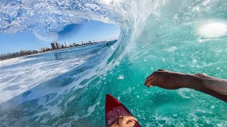 Surfando No Paraíso Das Direitas [upl. by Nary]