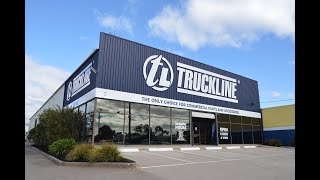 Truckline Geelong  New store concept [upl. by Atnahsal]