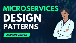 10 Microservices Patterns Explained in 10 Minutes [upl. by Brunhilda698]
