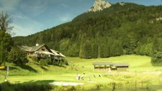 WaldhofAlm im Fuschl am See Salzkammergut [upl. by Hephzipah]