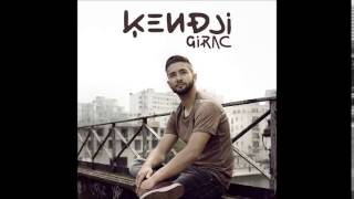 Kendji Girac  Andalouse Bc remix [upl. by Nyleda]