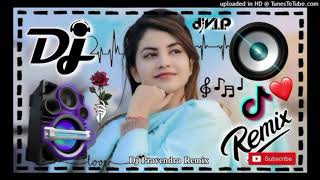 bedardi se pyar ka sahara na miladj remix song Hindi song [upl. by Ertsevlis296]