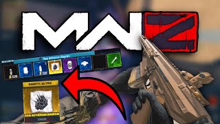 How to Get Raw Aetherium Crystal Schematic Modern Warfare III Easy Guide [upl. by Assilat]