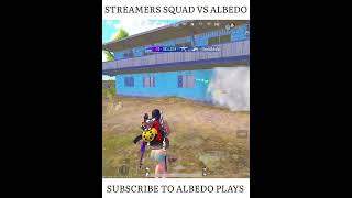 ALBEDOPLAYS Vs ANANDISLIVE RaniIsLive03🥷🏻 [upl. by Ylus683]